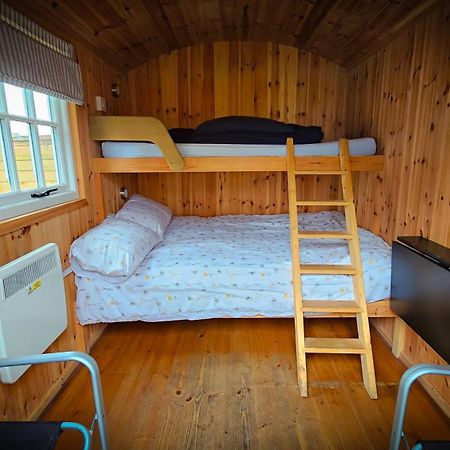 Wooler Hostel And Shepherds Huts Luaran gambar