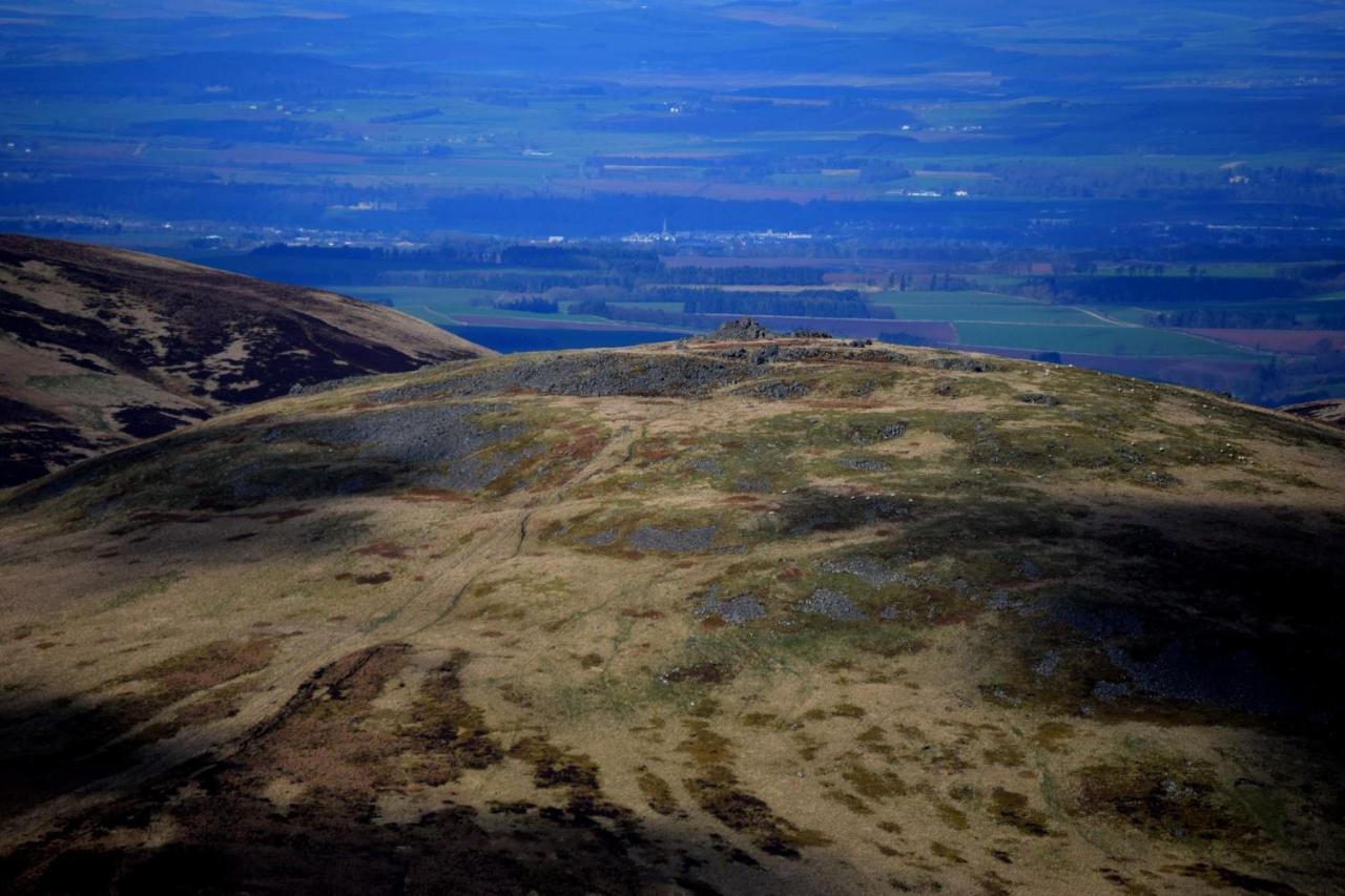 Wooler Hostel And Shepherds Huts Luaran gambar