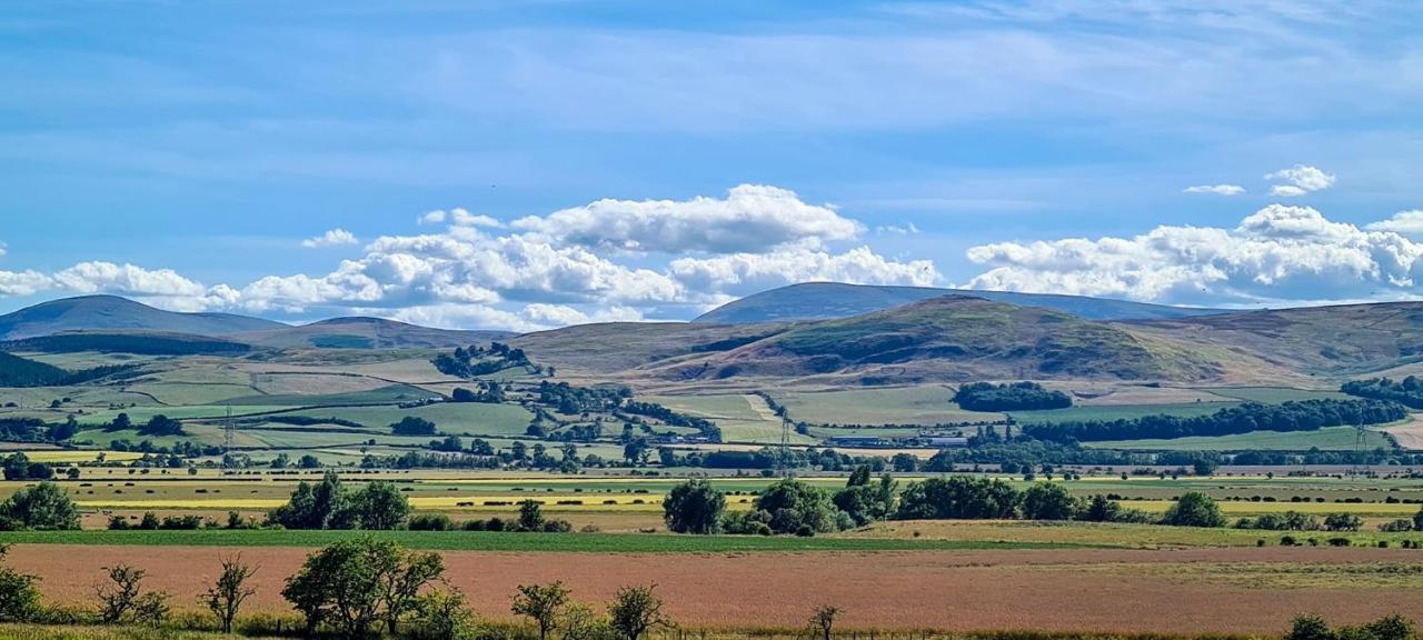 Wooler Hostel And Shepherds Huts Luaran gambar