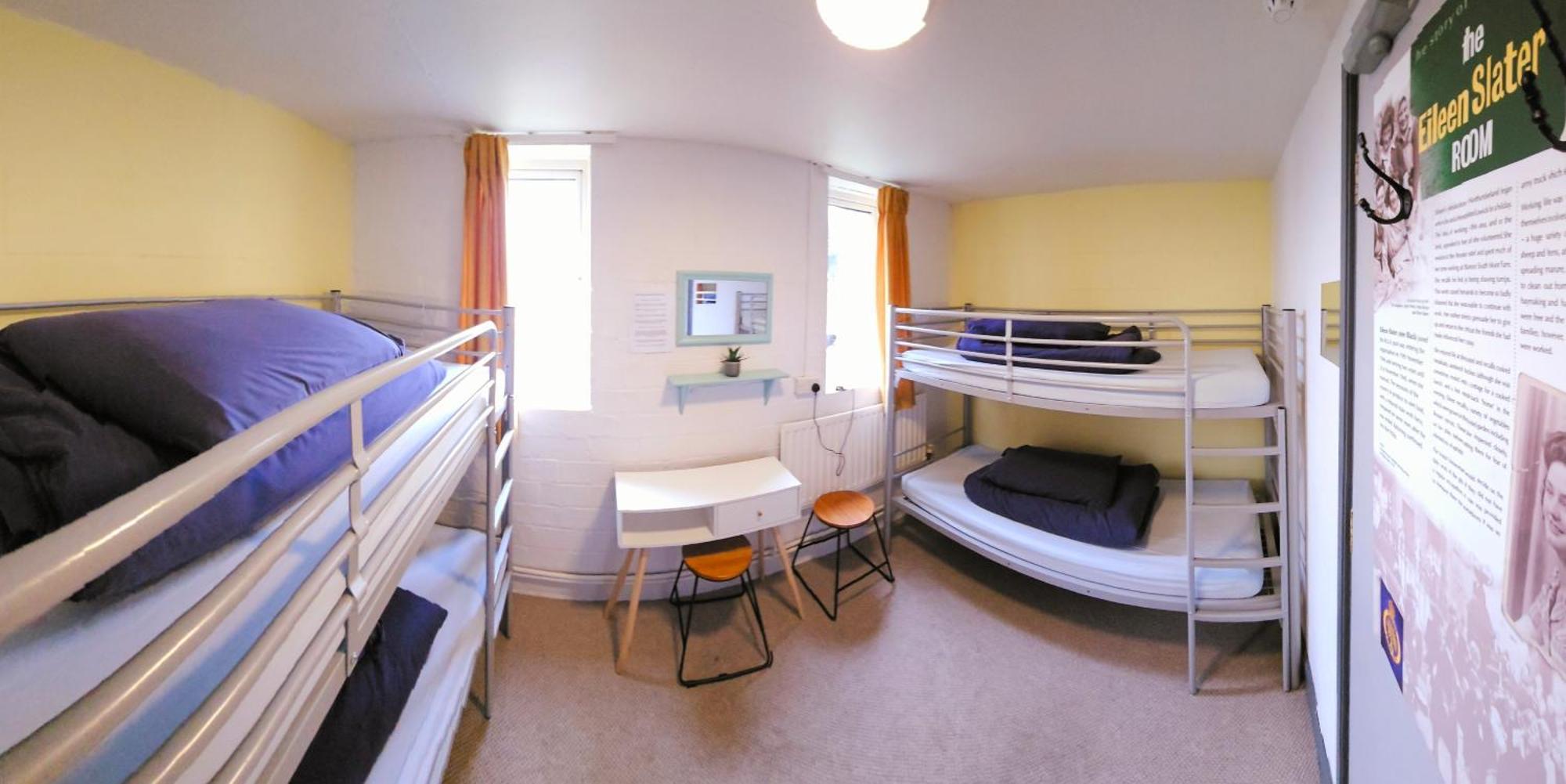 Wooler Hostel And Shepherds Huts Luaran gambar