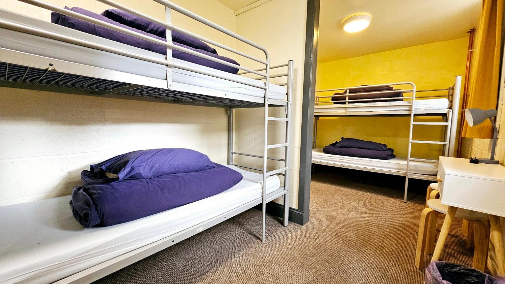 Wooler Hostel And Shepherds Huts Luaran gambar